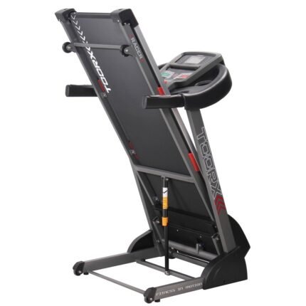 Bėgimo takelis TOORX RACER