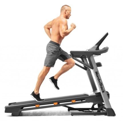 Bėgimo takelis Norditrack T 7.5