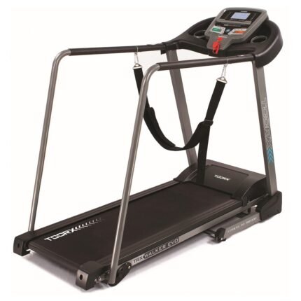 Bėgimo takelis Toorx TRX Walker EVO