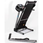 Bėgimo takelis Toorx TRX Walker EVO