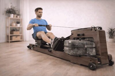 Cardio treniruotės