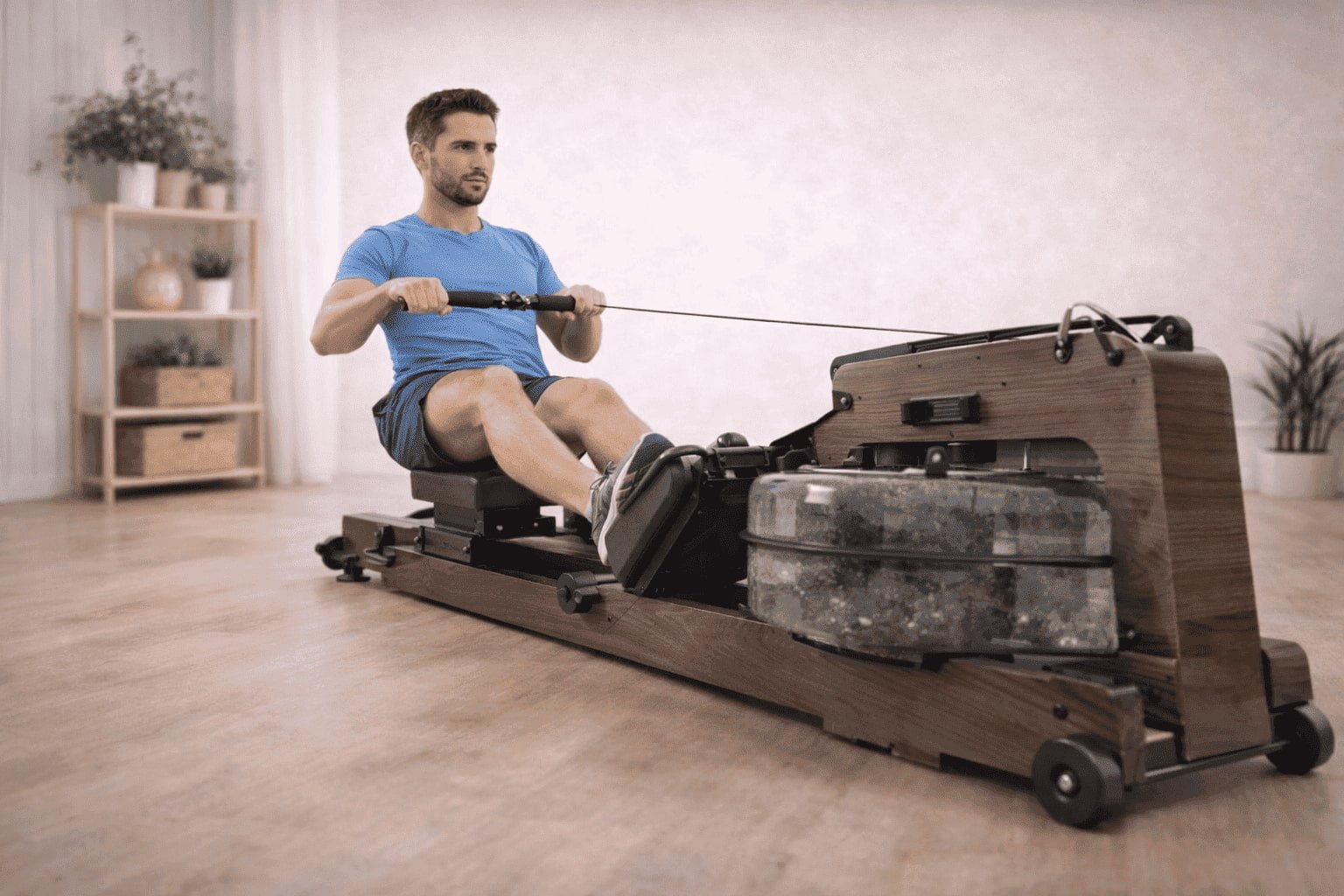 Cardio treniruotės